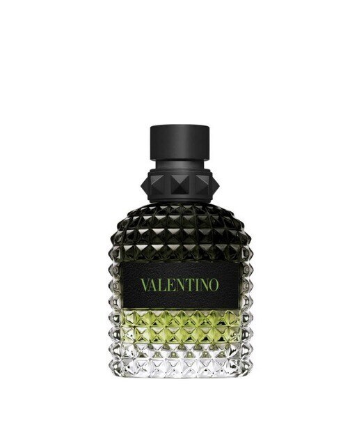 Born in Roma Uomo Green Stravaganza Eau de Toilette - 50 ml 1
