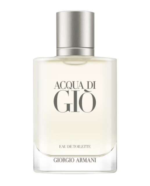 Imagem 0 de Eau de Toilette Acqua di Giò Recarregável - 50 ml