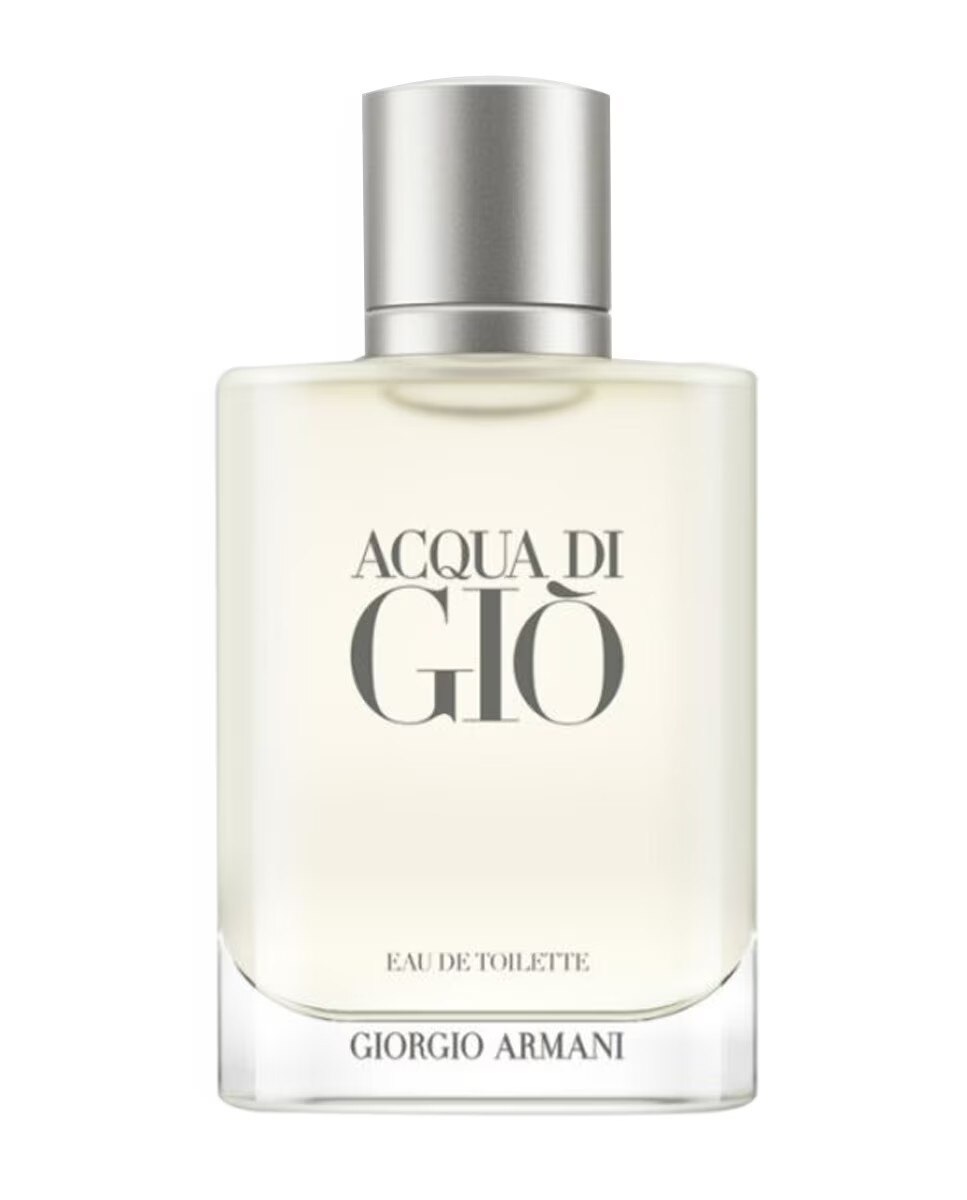 Imagem 0 de Eau de Toilette Acqua di Giò Recarregável - 100 ml