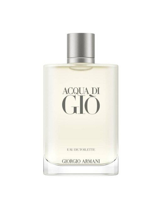 Acqua di Giò Eau de Toilette - 200 ml 1