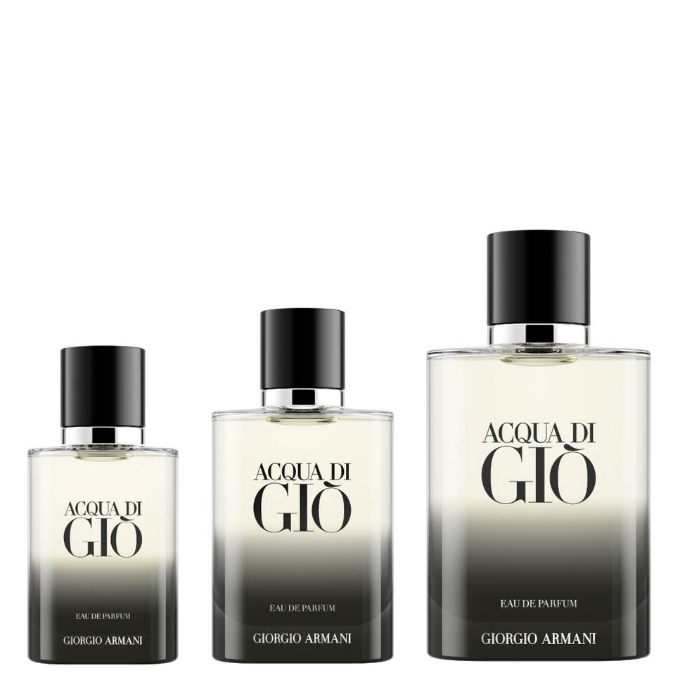 Acqua di Giò Eau de Parfum - 50 ml 4