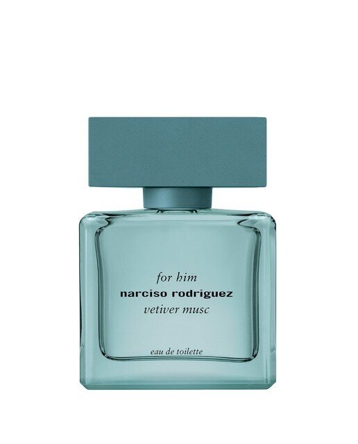 For Him Vetiver Musc Eau de Toilette - 50 ml 1