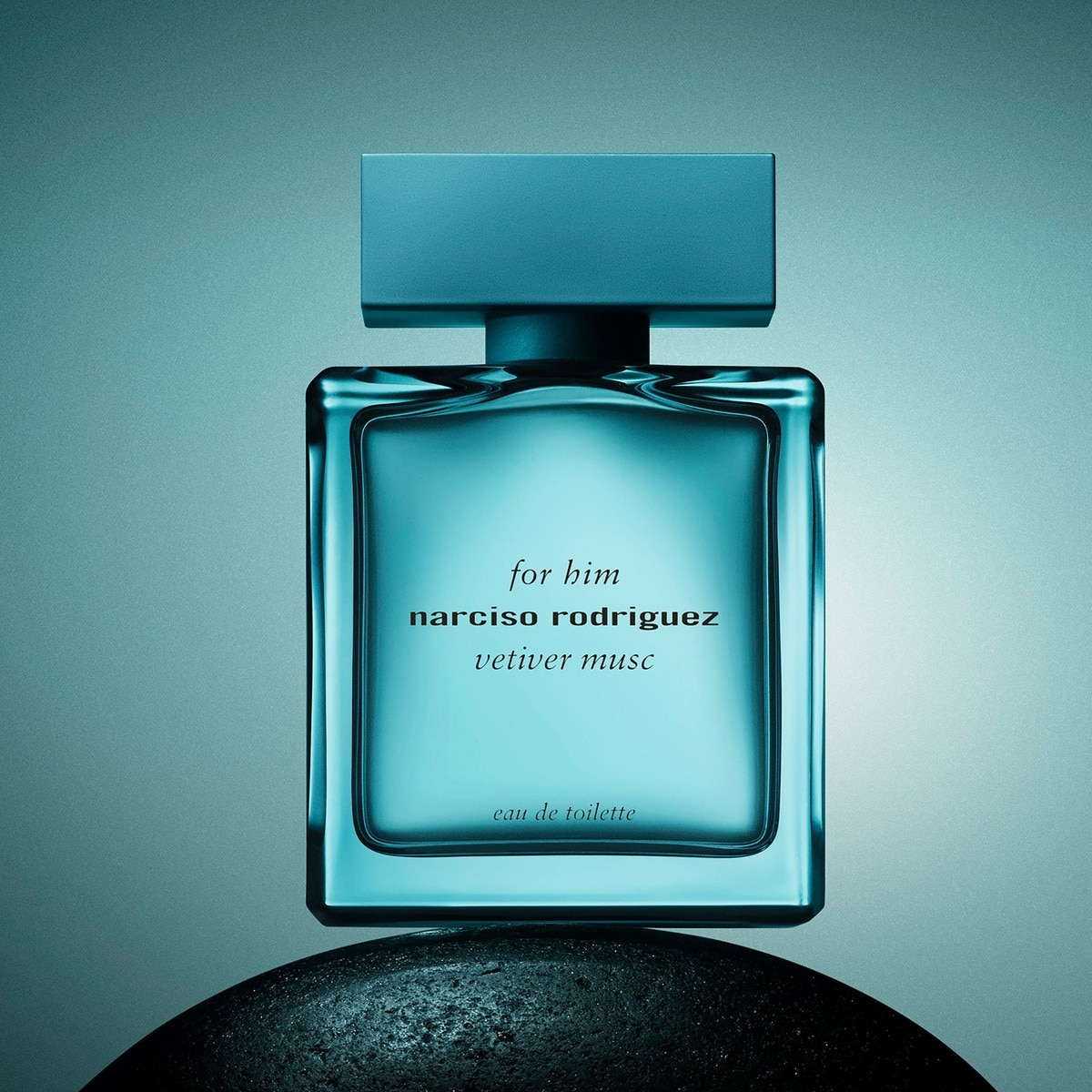 For Him Vetiver Musc Eau de Toilette - 50 ml 3