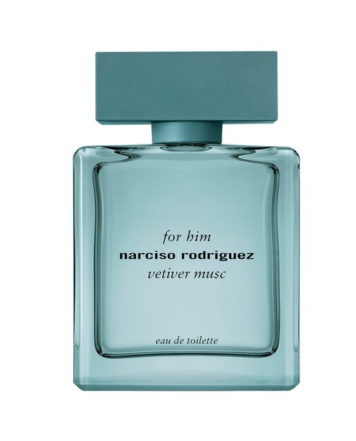 For Him Vetiver Musc Eau de Toilette - 100 ml 1