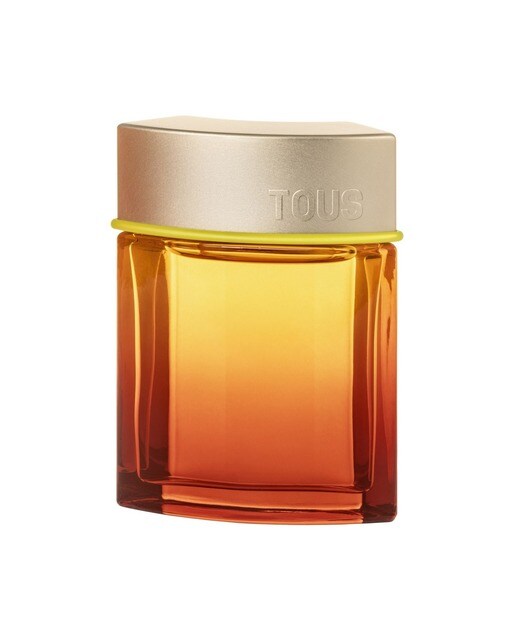 Imagem 0 de Tous Man Spritz Eau de Toilette - 100 ml