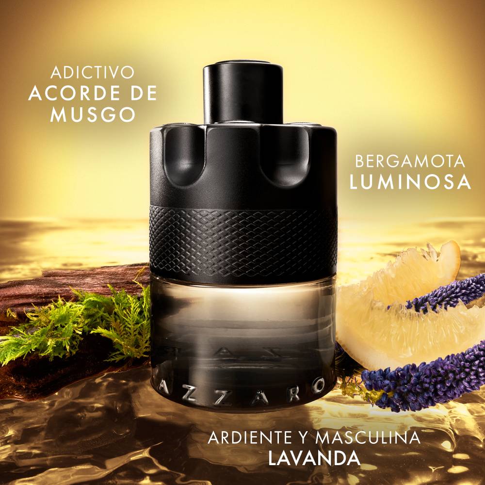 The Most Wanted Eau de Toilette Intense 2