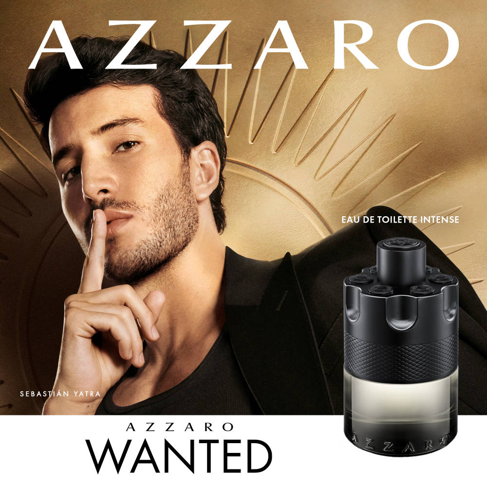 The Most Wanted Eau de Toilette Intense 3