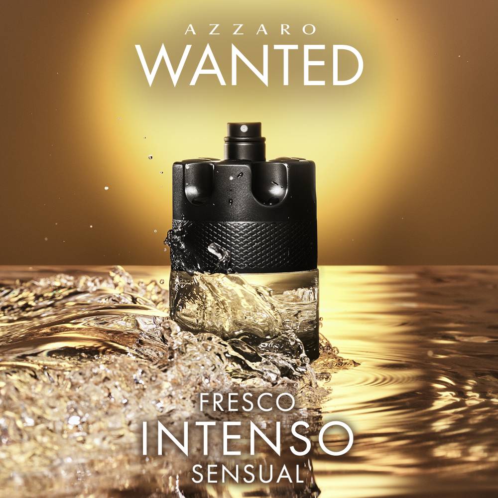 The Most Wanted Eau de Toilette Intense 4