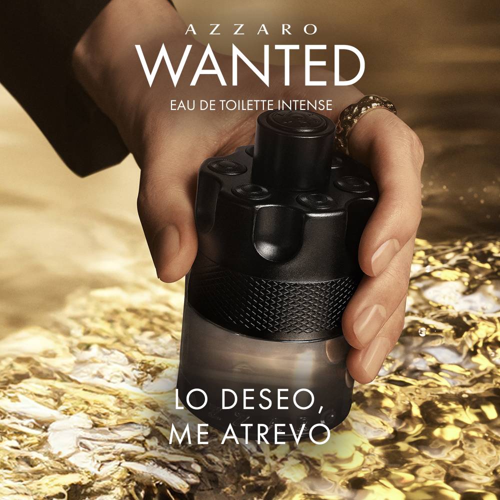 The Most Wanted Eau de Toilette Intense 5