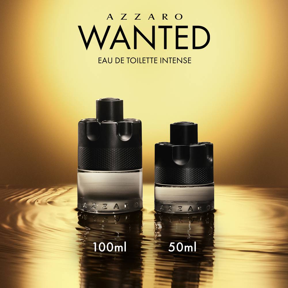 The Most Wanted Eau de Toilette Intense 6