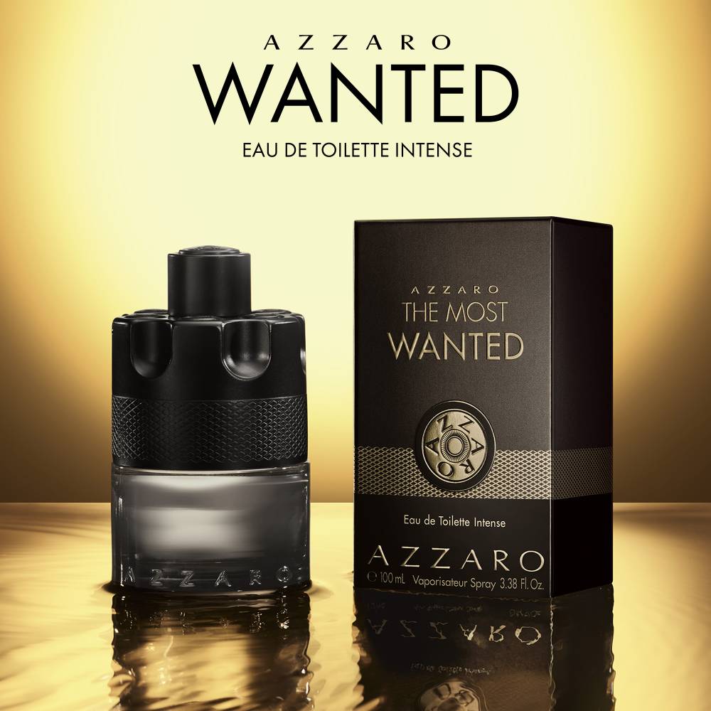 The Most Wanted Eau de Toilette Intense 7