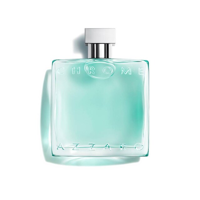 Imagem 0 de Chrome Azure Eau de Toilette