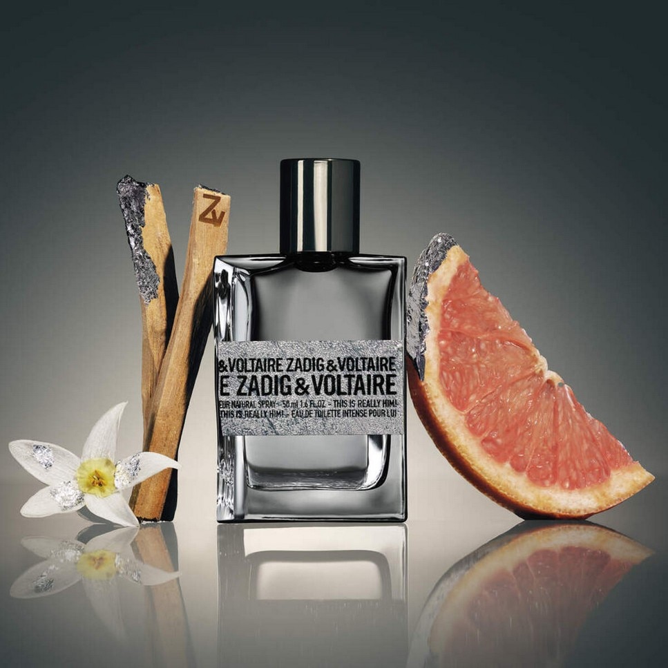 This is Really Him! Eau de Parfum - 100 ml 2