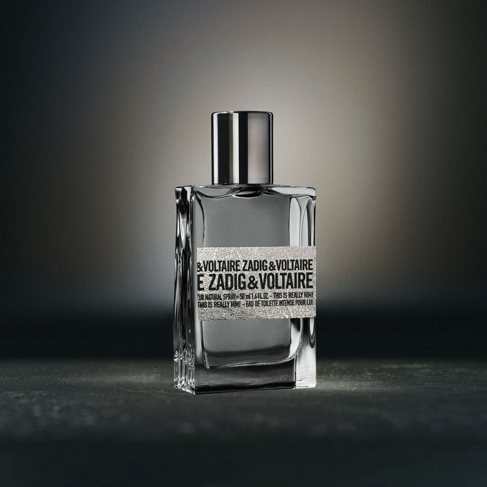 This is Really Him! Eau de Parfum - 100 ml 3