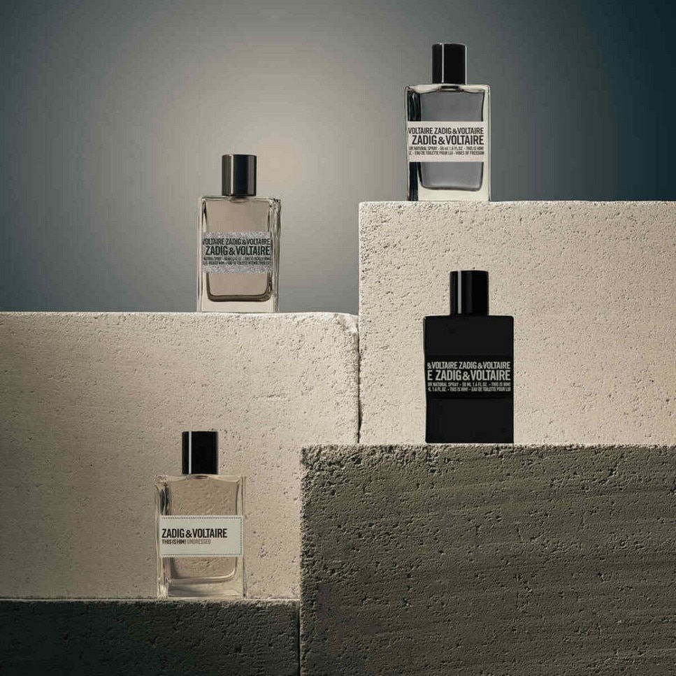 This is Really Him! Eau de Parfum - 100 ml 4