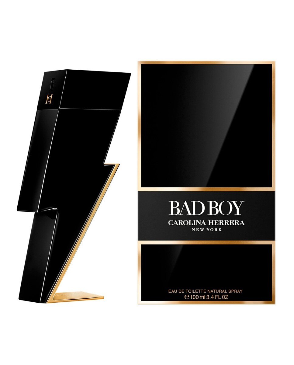 Bad Boy Eau de Toilette 2