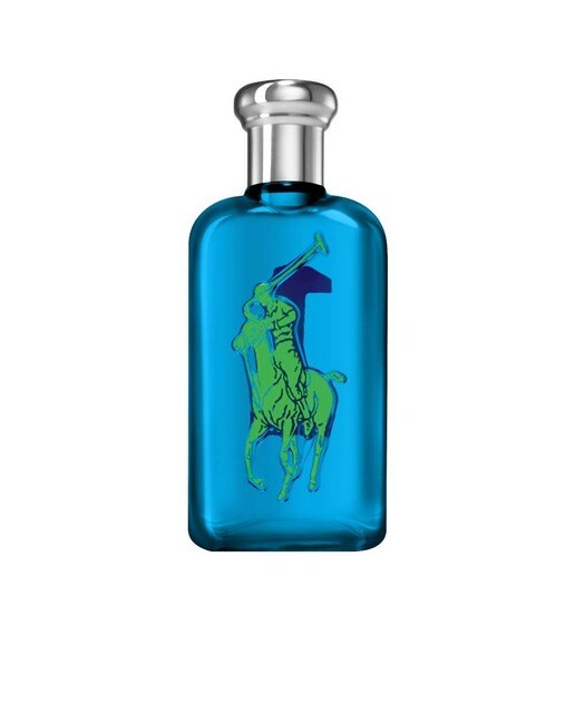 Big Pony Blue Eau de Toilette 1