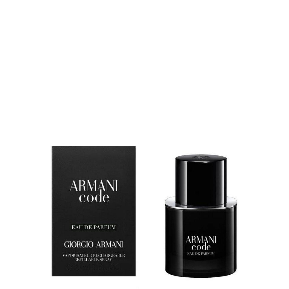 Armani Code Eau de Parfum Fougère 3