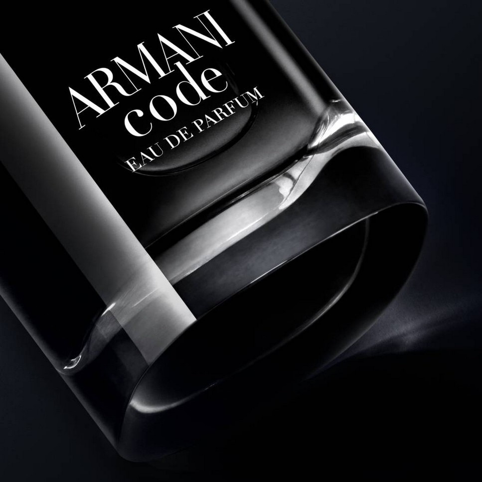 Armani Code Eau de Parfum Fougère 5