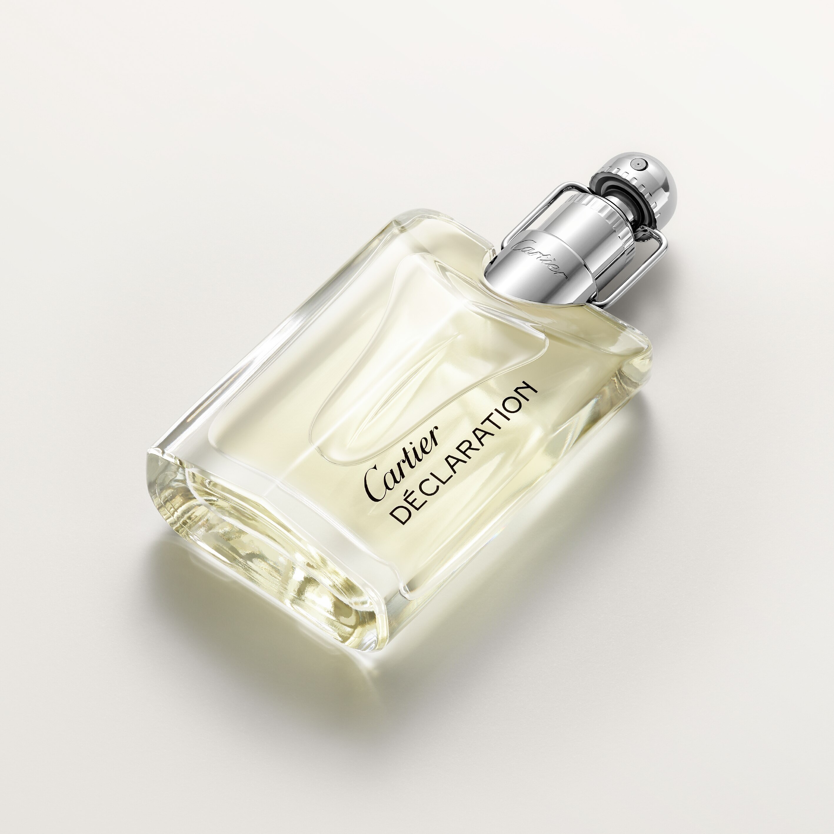 Déclaration Eau de Toilette 4