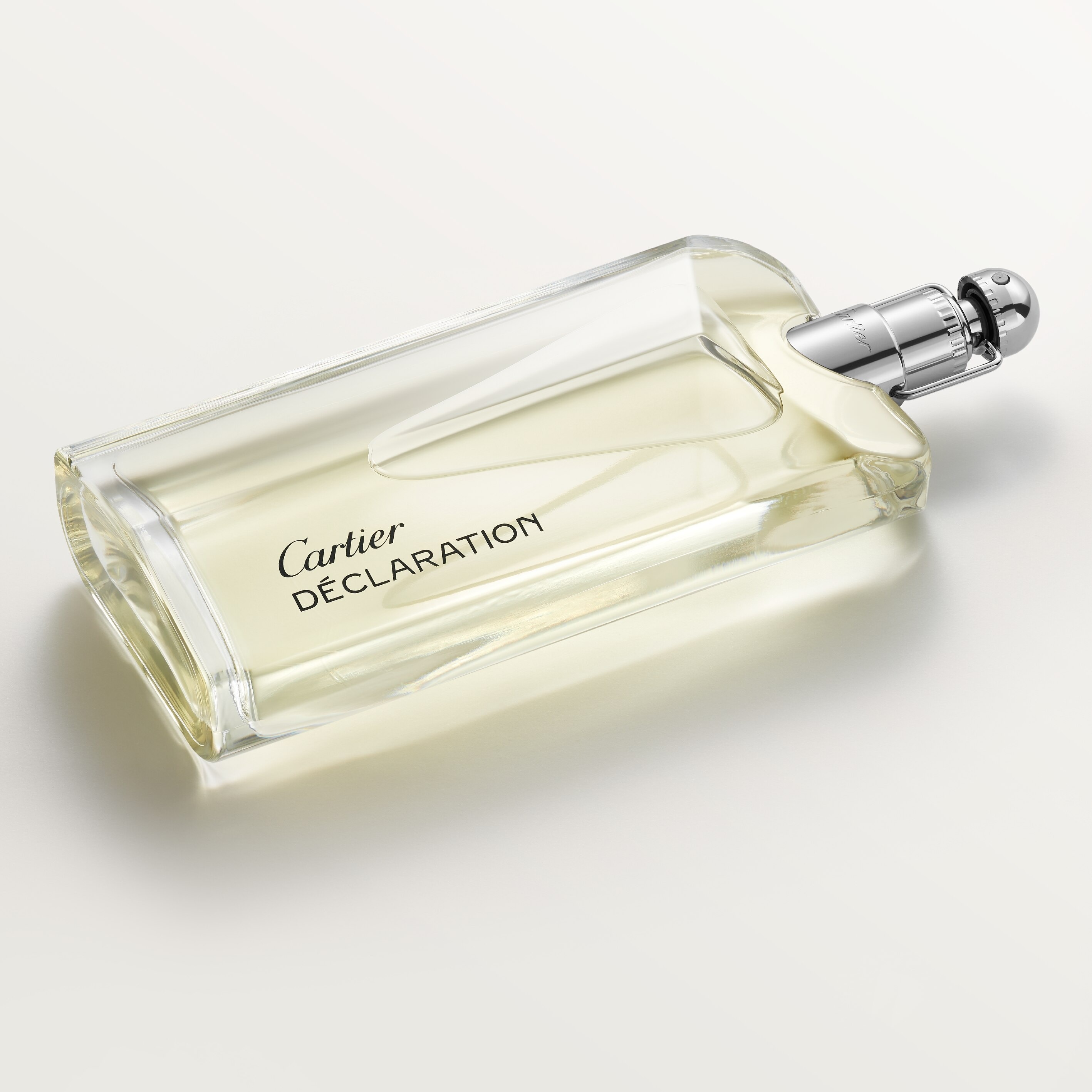 Déclaration Eau de Toilette 5