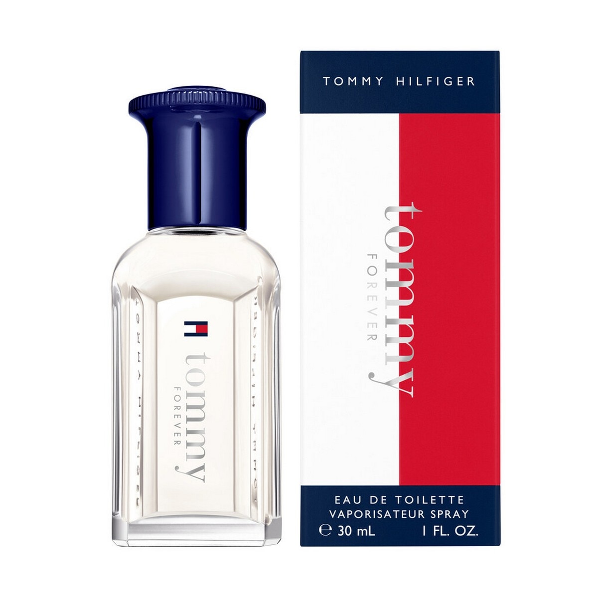 To Tommy Forever Eau de Toilette 2