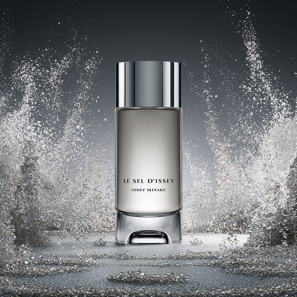 Le Sel d'Issey Eau de Toilette - 50 ml 2