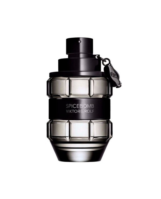 Imagem 0 de Eau de Toilette Spicebomb 1500 ml Viktor & Rolf