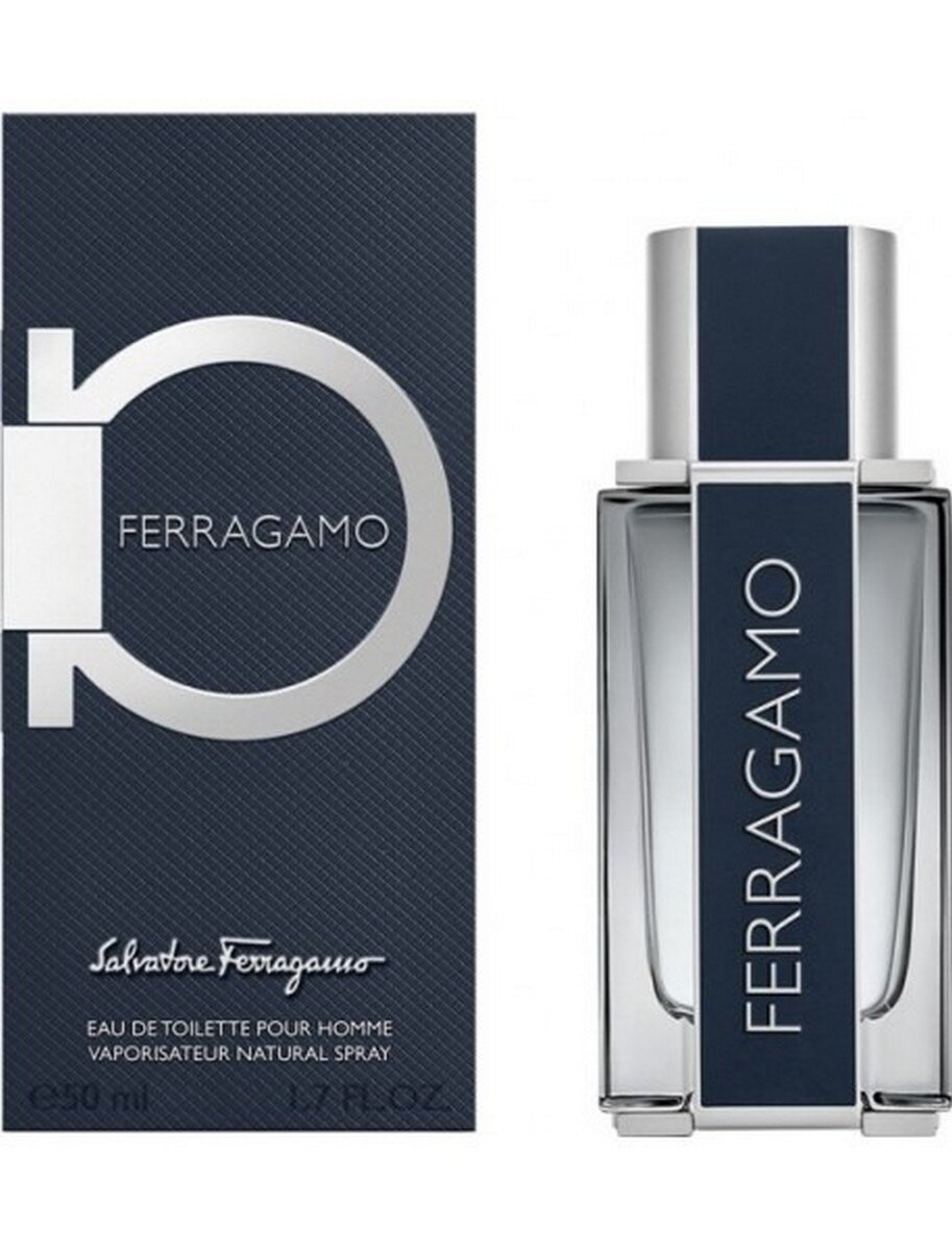 Ferragamo Eau de Toilette 2