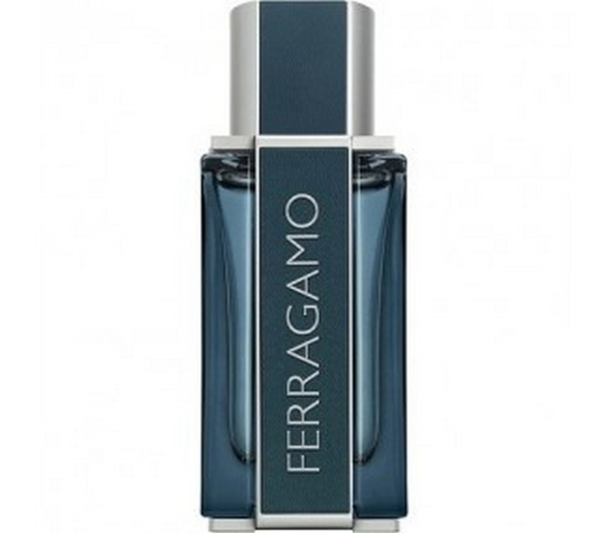 Intense Leather Eau de Toilette 1