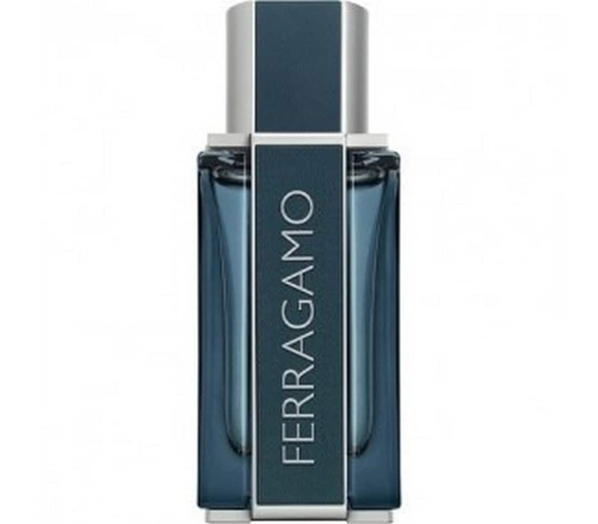 Intense Leather Eau de Toilette 1