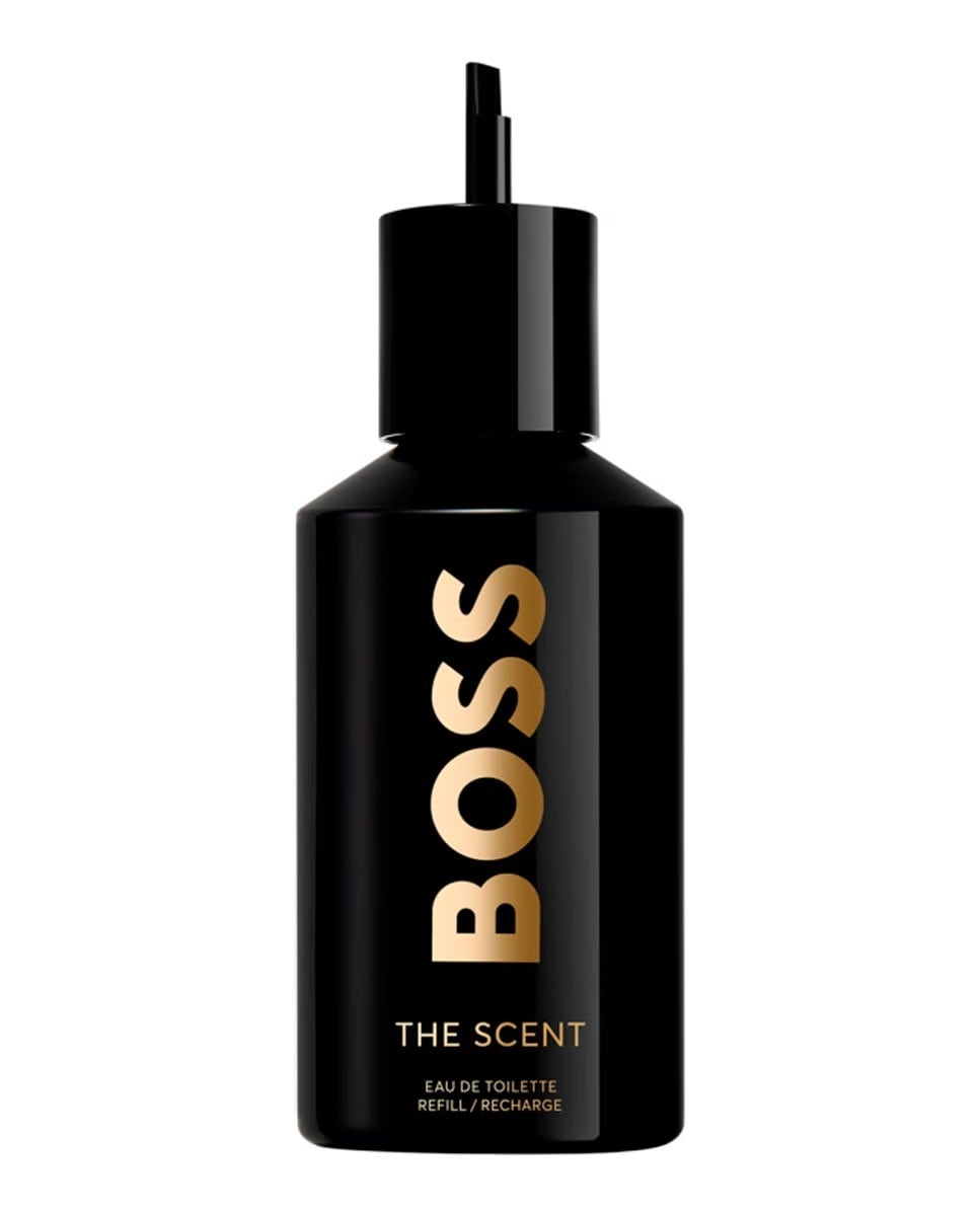 Recarga The Scent Eau de Toilette 200 ml Hugo Boss 1