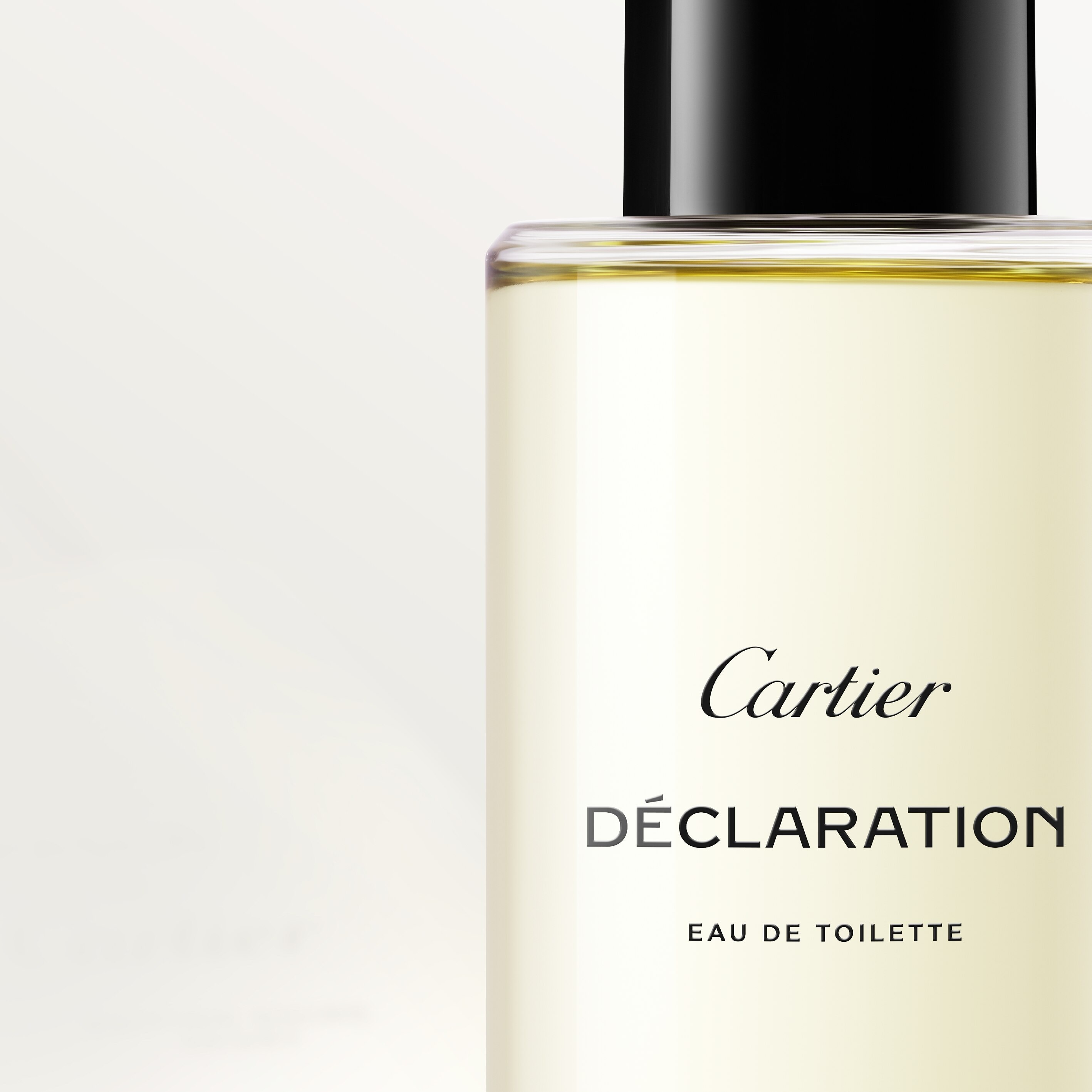 Recarga Declaration Eau de Toilette 200 ml Cartier 4