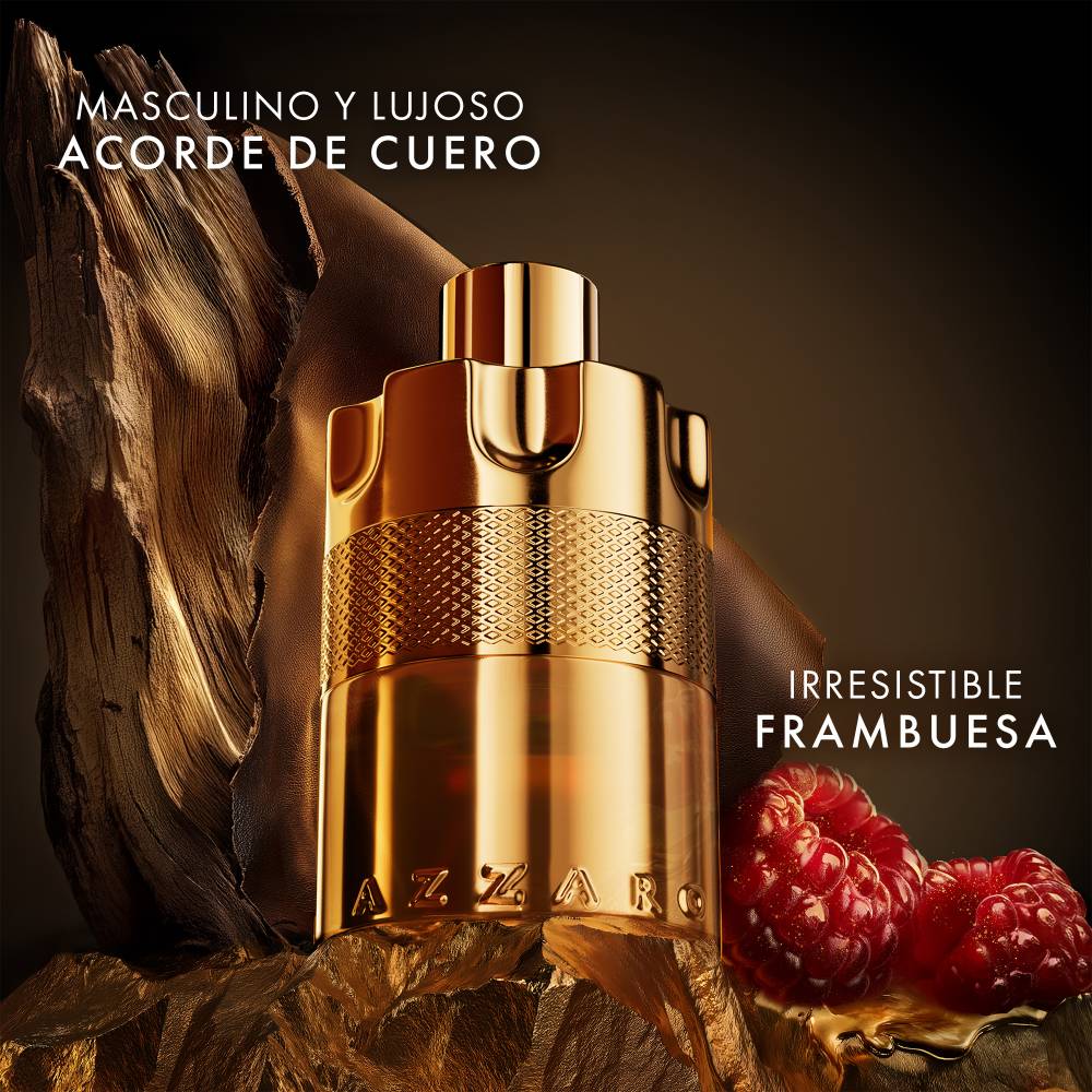 Forever Wanted Elixir Eau de Parfum 2