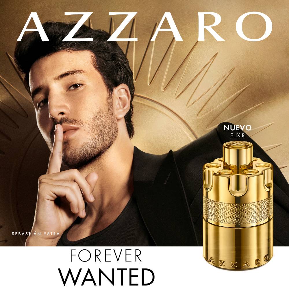 Forever Wanted Elixir Eau de Parfum 3