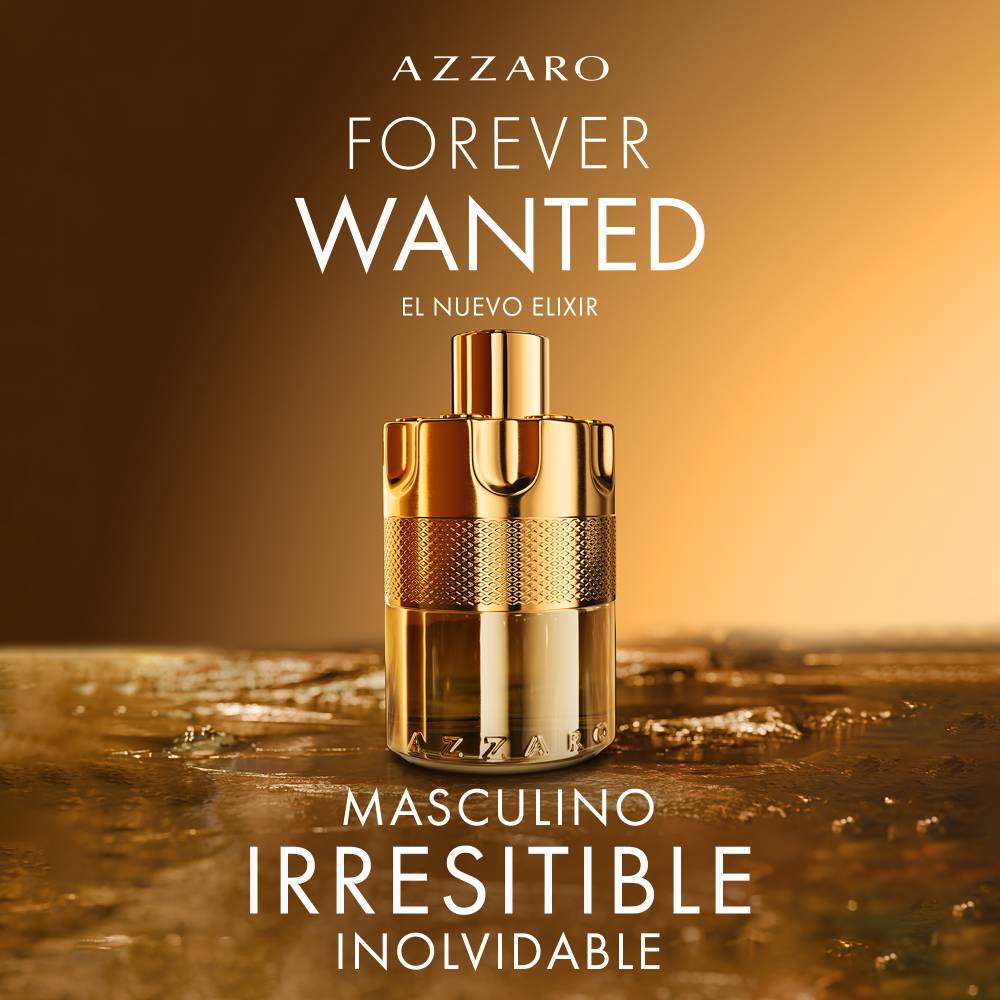 Forever Wanted Elixir Eau de Parfum 4