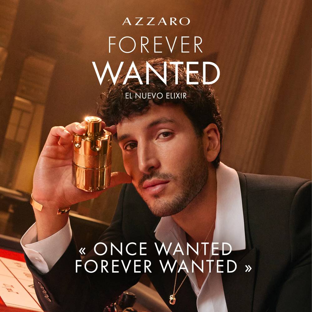 Forever Wanted Elixir Eau de Parfum 5