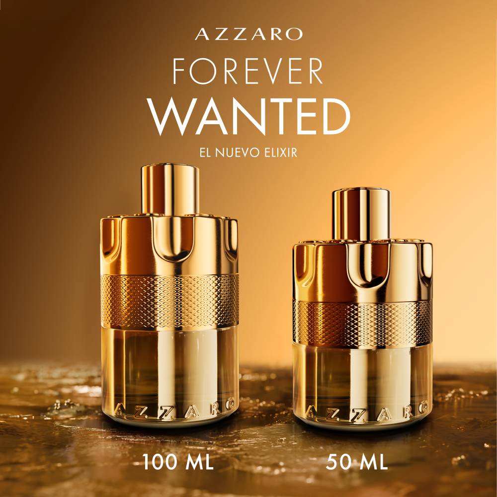 Forever Wanted Elixir Eau de Parfum 6