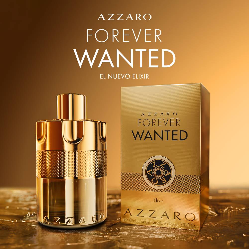 Forever Wanted Elixir Eau de Parfum 7