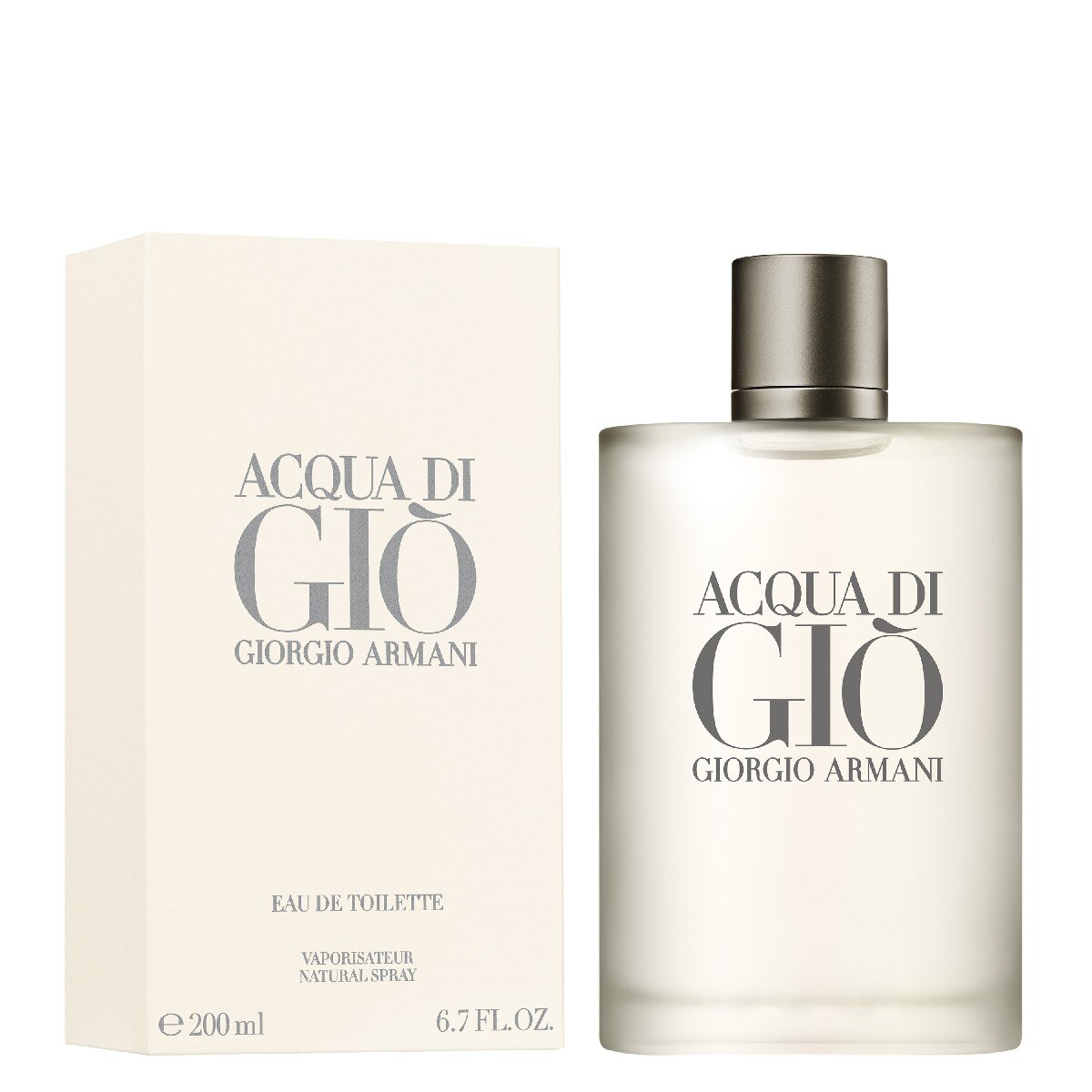 Acqua di Giò Eau de Toilette 2