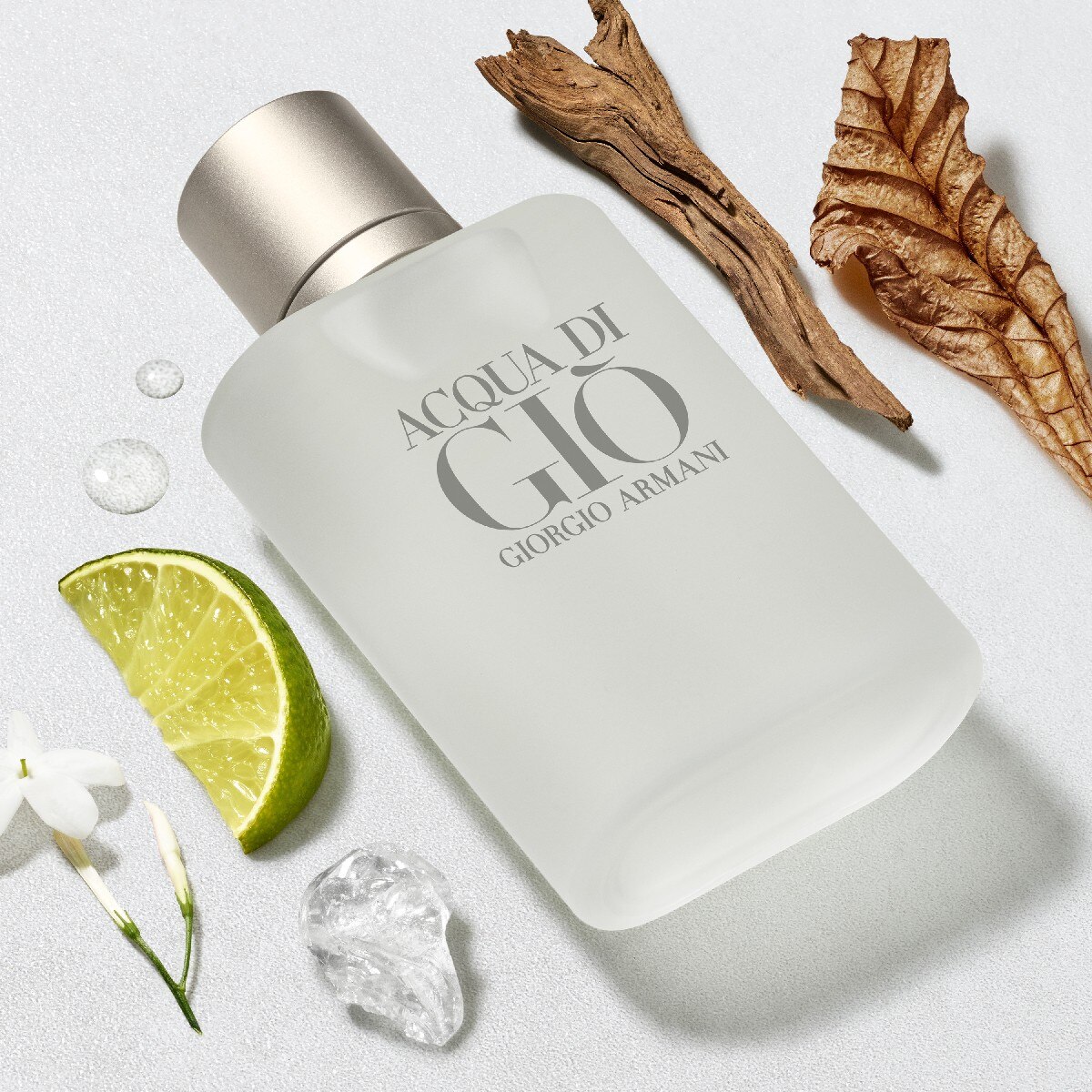 Acqua di Giò Eau de Toilette 3