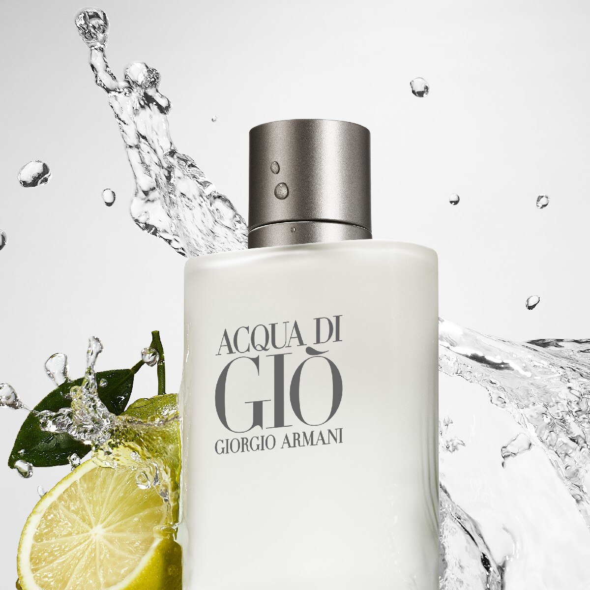 Acqua di Giò Eau de Toilette 4