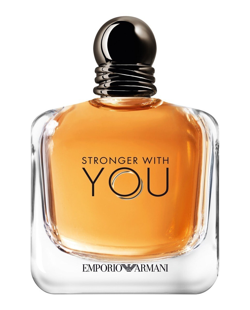 Stronger with You Eau de Toilette 1