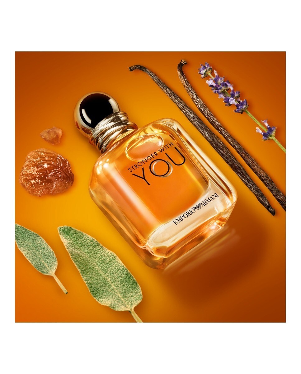 Stronger with You Eau de Toilette 3