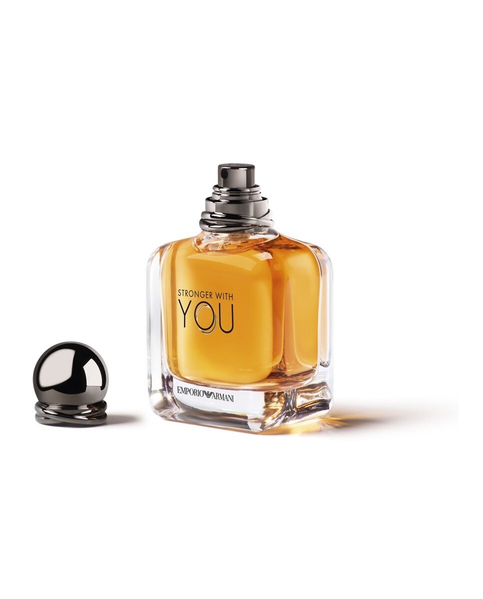 Stronger with You Eau de Toilette 6