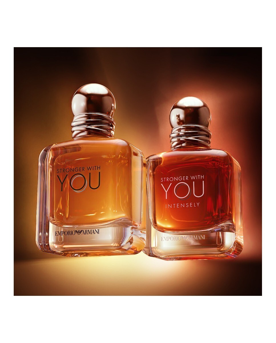 Stronger with You Eau de Toilette 7