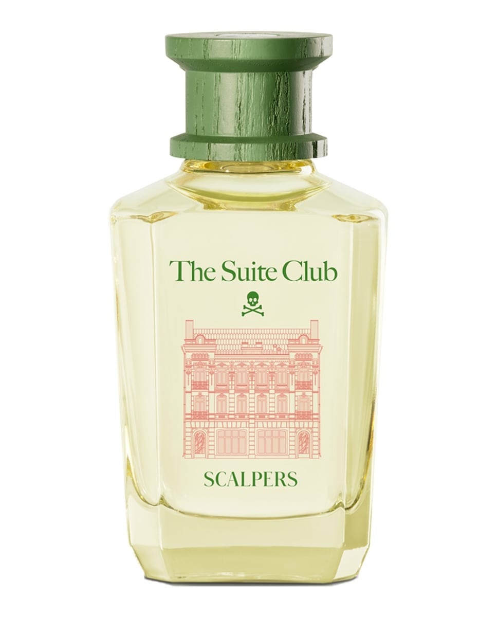 Imagem 0 de The Suite Club Eau De Toilette