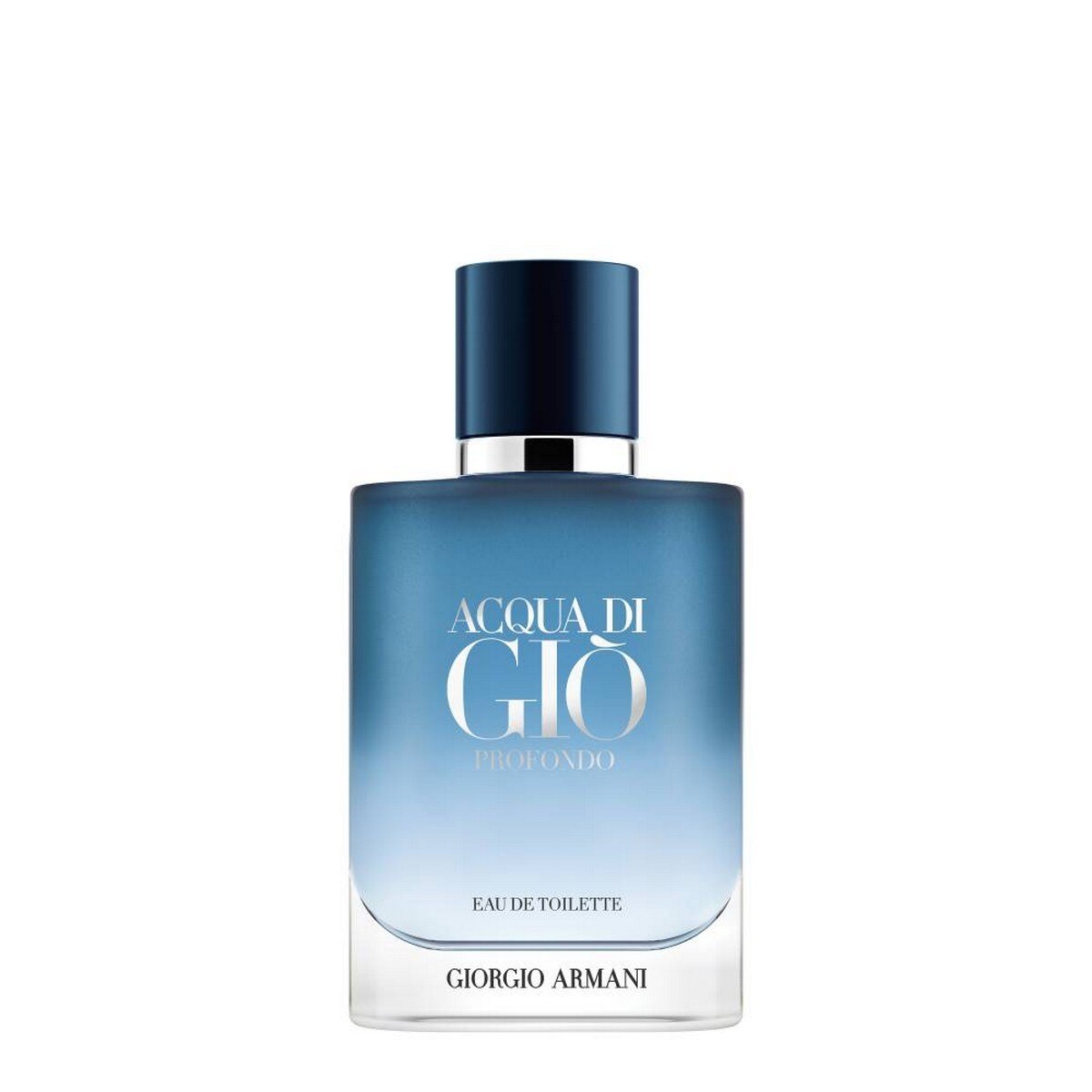 Imagem 0 de Acqua Di Giò Profondo Eau de Toilette