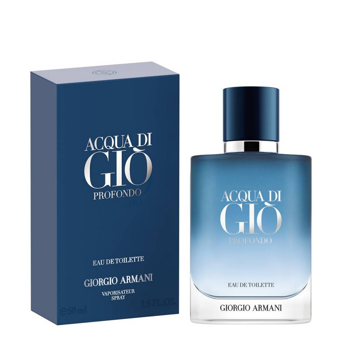 Acqua Di Giò Profondo Eau de Toilette 2