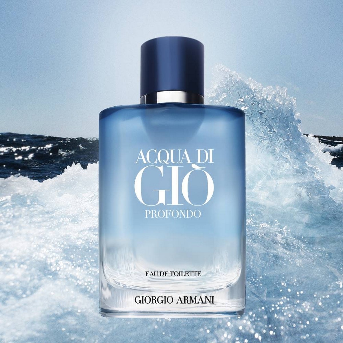 Acqua Di Giò Profondo Eau de Toilette 3